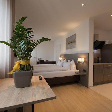 Vitus Steyr Hotel & Spa Suites Exteriör bild