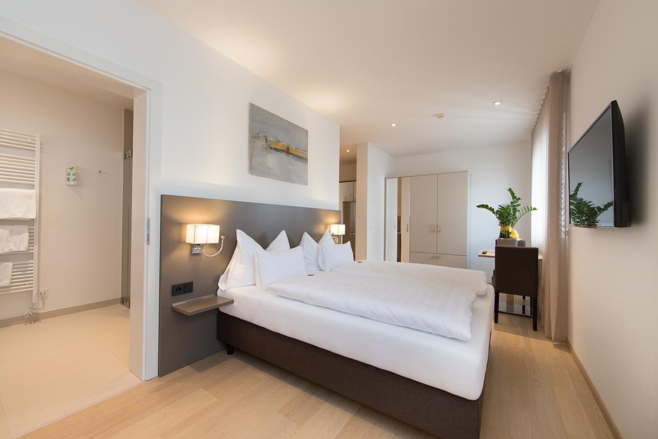 Vitus Steyr Hotel & Spa Suites Exteriör bild